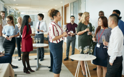 Is Networking at Your Events Truly Meeting Attendee Expectations? 