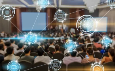 The Future of Networking: How Technology is Redefining Business Events  