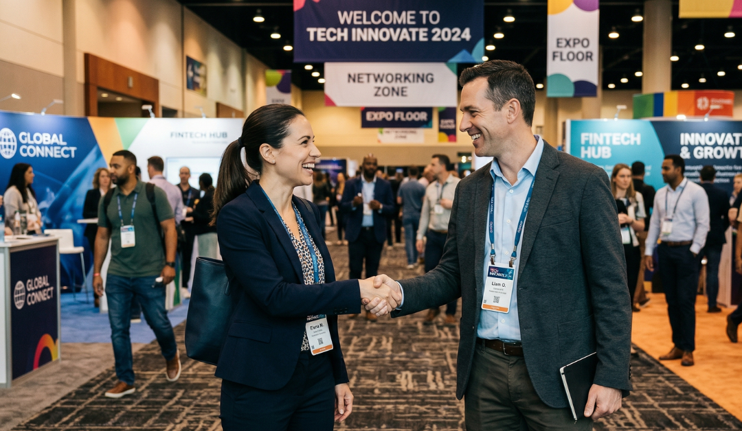 Creating business opportunities