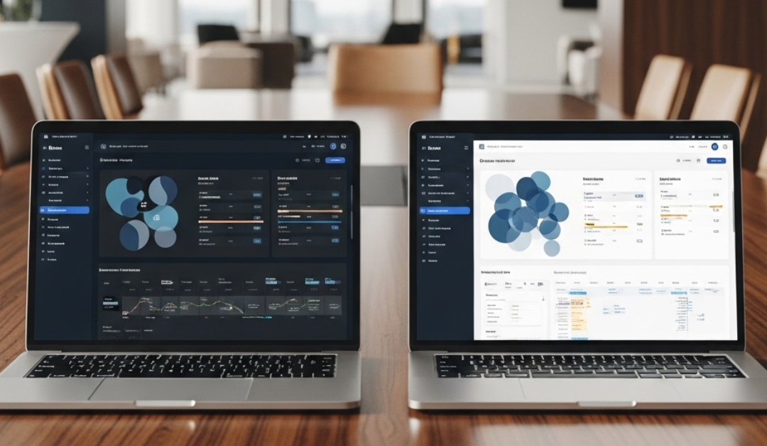 Event matchmaking software comparison