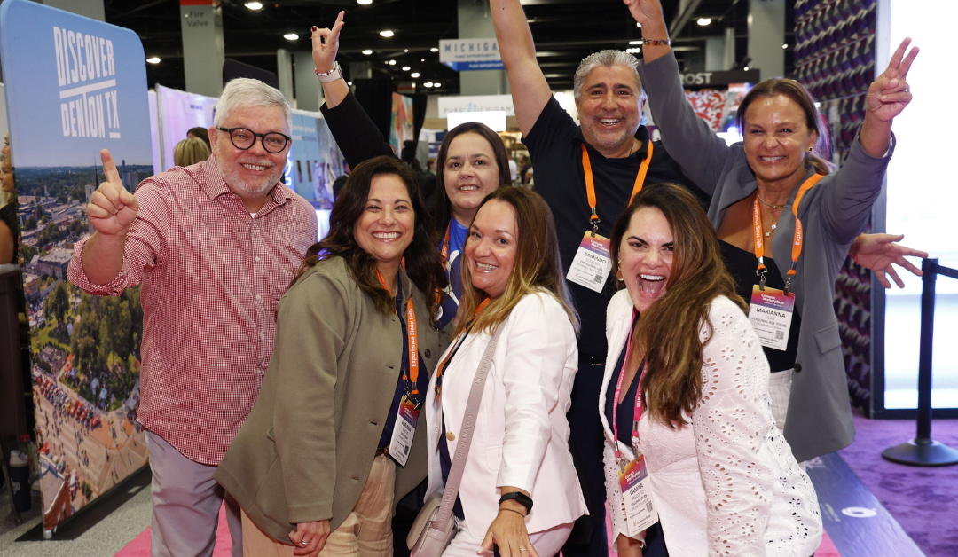 Connect Events Deliver Always-On Lead Generation with MatchPoint