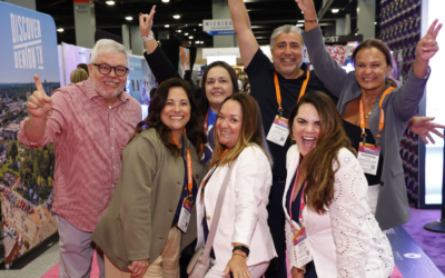 Connect Meetings to Deliver Always-On Lead Generation for Event Sponsors with MatchPoint