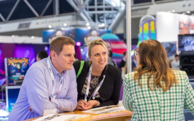 How Better Attendee Engagement Drives Stronger Exhibitor ROI at B2B Events