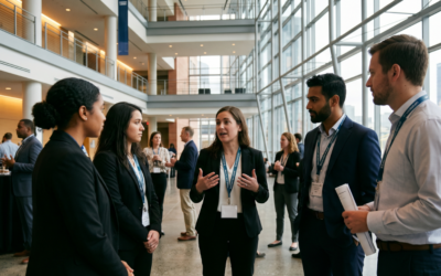 Peak Moments: How Stronger Connections Improve Event Retention